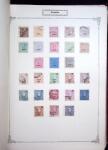 1847-1950, Attractive and valuable All-world collection