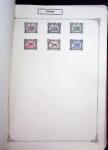 1847-1950, Attractive and valuable All-world collection