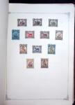 1847-1950, Attractive and valuable All-world collection