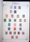 1847-1950, Attractive and valuable All-world collection