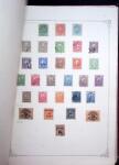 1847-1950, Attractive and valuable All-world collection