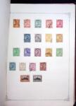 1847-1950, Attractive and valuable All-world collection