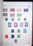 1847-1950, Attractive and valuable All-world collection
