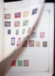 1847-1950, Attractive and valuable All-world collection