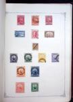 1847-1950, Attractive and valuable All-world collection