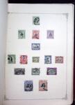 1847-1950, Attractive and valuable All-world collection