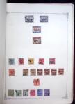 1847-1950, Attractive and valuable All-world collection