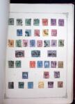1847-1950, Attractive and valuable All-world collection