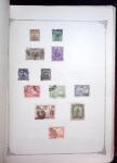 1847-1950, Attractive and valuable All-world collection