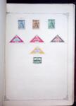 1847-1950, Attractive and valuable All-world collection
