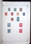 1847-1950, Attractive and valuable All-world collection
