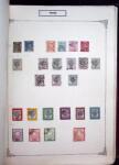 1847-1950, Attractive and valuable All-world collection