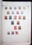 1847-1950, Attractive and valuable All-world collection