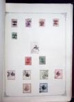 1847-1950, Attractive and valuable All-world collection
