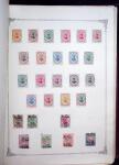 1847-1950, Attractive and valuable All-world collection