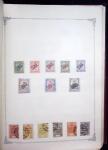 1847-1950, Attractive and valuable All-world collection