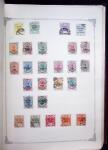 1847-1950, Attractive and valuable All-world collection