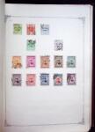 1847-1950, Attractive and valuable All-world collection