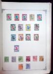 1847-1950, Attractive and valuable All-world collection