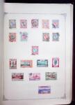 1847-1950, Attractive and valuable All-world collection