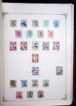 1847-1950, Attractive and valuable All-world collection