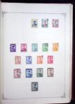 1847-1950, Attractive and valuable All-world collection