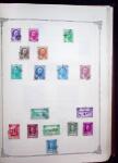 1847-1950, Attractive and valuable All-world collection