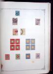 1847-1950, Attractive and valuable All-world collection
