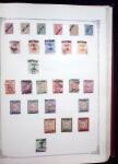 1847-1950, Attractive and valuable All-world collection