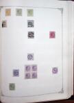 1847-1950, Attractive and valuable All-world collection