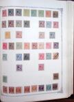 1847-1950, Attractive and valuable All-world collection