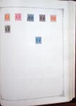 1847-1950, Attractive and valuable All-world collection