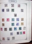 1847-1950, Attractive and valuable All-world collection