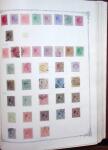 1847-1950, Attractive and valuable All-world collection