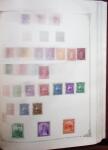 1847-1950, Attractive and valuable All-world collection