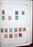 1847-1950, Attractive and valuable All-world collection