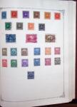 1847-1950, Attractive and valuable All-world collection
