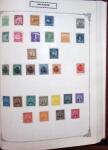 1847-1950, Attractive and valuable All-world collection