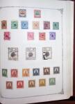 1847-1950, Attractive and valuable All-world collection