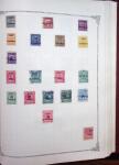 1847-1950, Attractive and valuable All-world collection