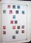 1847-1950, Attractive and valuable All-world collection