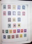 1847-1950, Attractive and valuable All-world collection