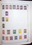 1847-1950, Attractive and valuable All-world collection
