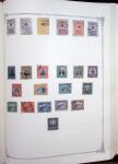 1847-1950, Attractive and valuable All-world collection