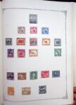 1847-1950, Attractive and valuable All-world collection