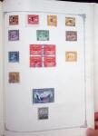 1847-1950, Attractive and valuable All-world collection