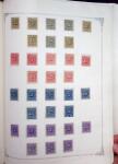 1847-1950, Attractive and valuable All-world collection