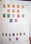 1847-1950, Attractive and valuable All-world collection