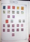 1847-1950, Attractive and valuable All-world collection