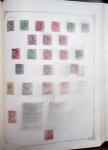 1847-1950, Attractive and valuable All-world collection